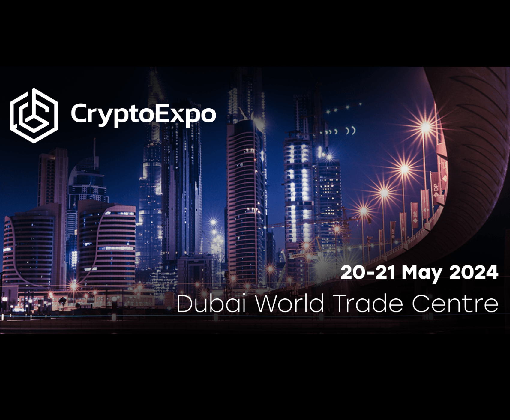 Crypto Expo Dubai2024