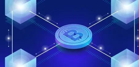 4 Main Types of Blockchain featured images