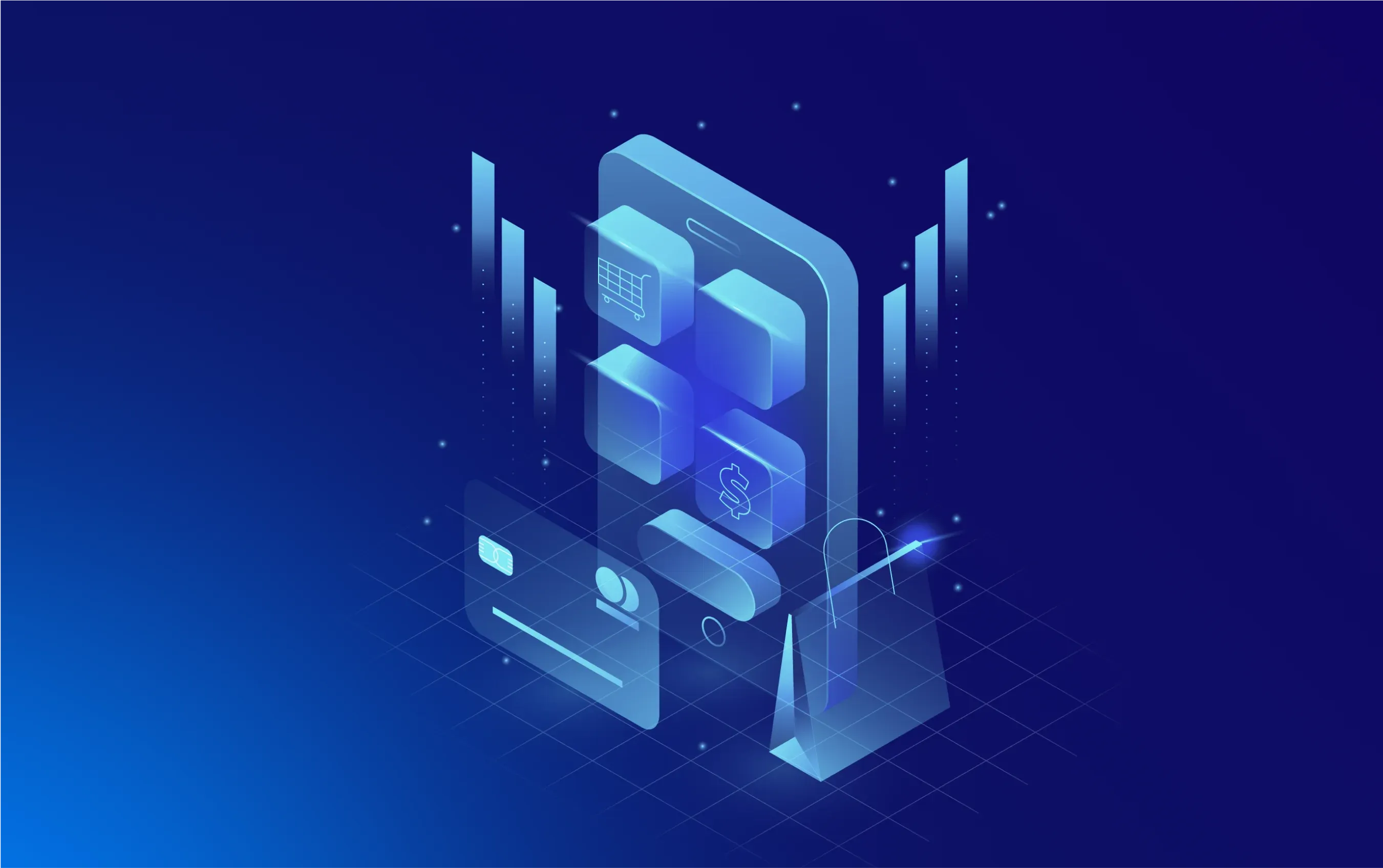 AI in E-commerce featured image