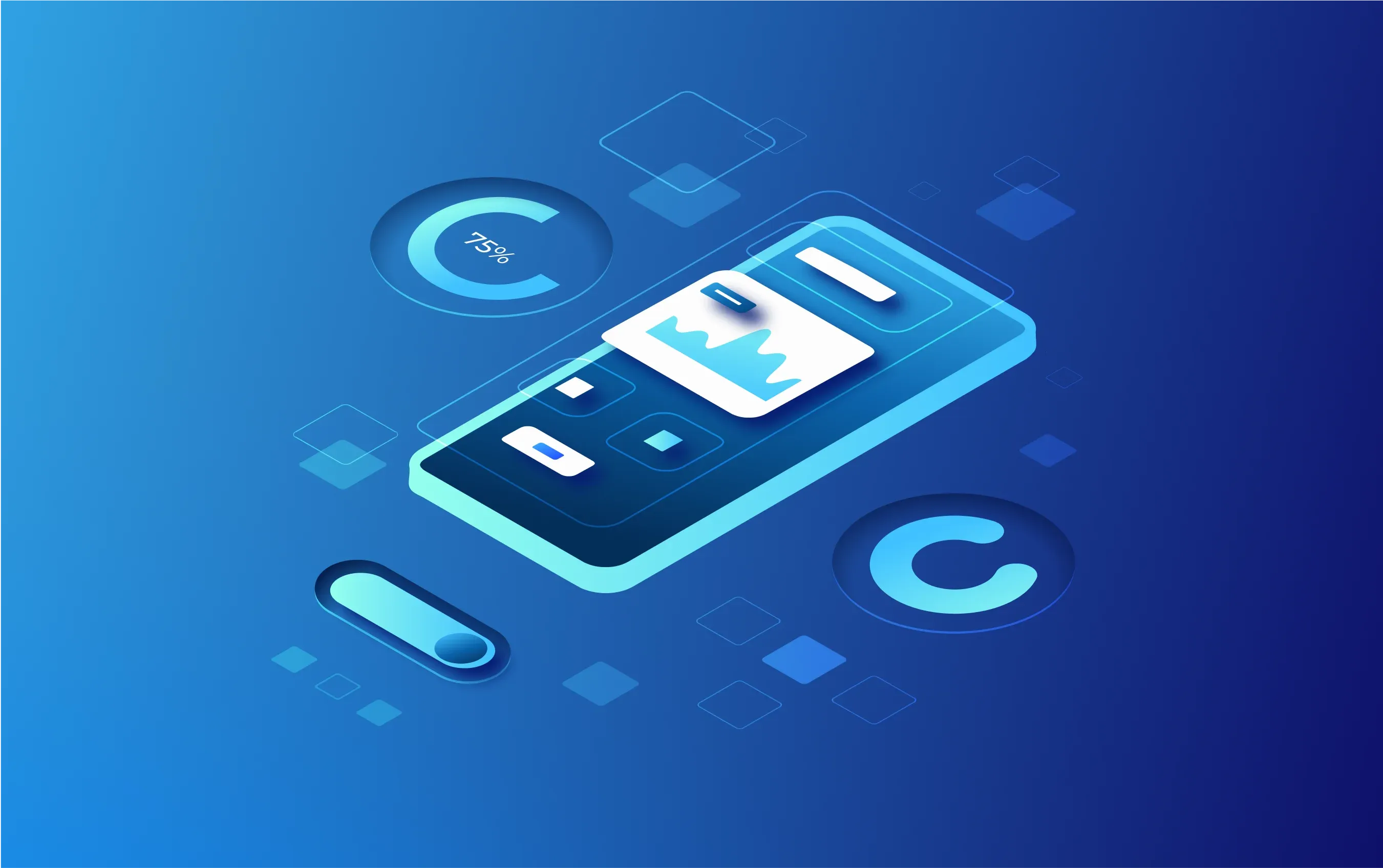 How to Develop a Mobile App featured image