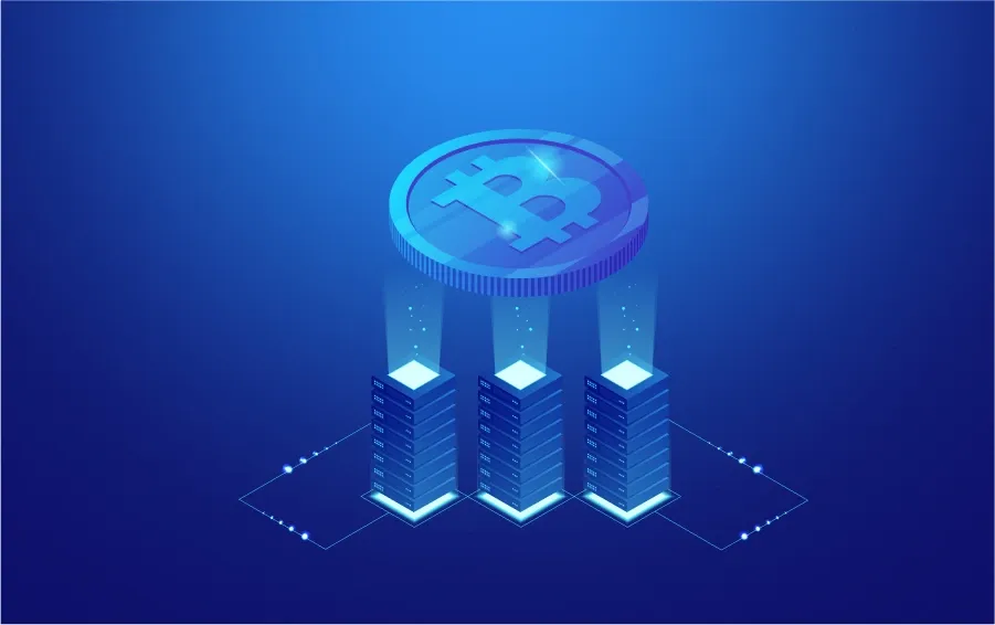 What are ordinals in Bitcoin featured image