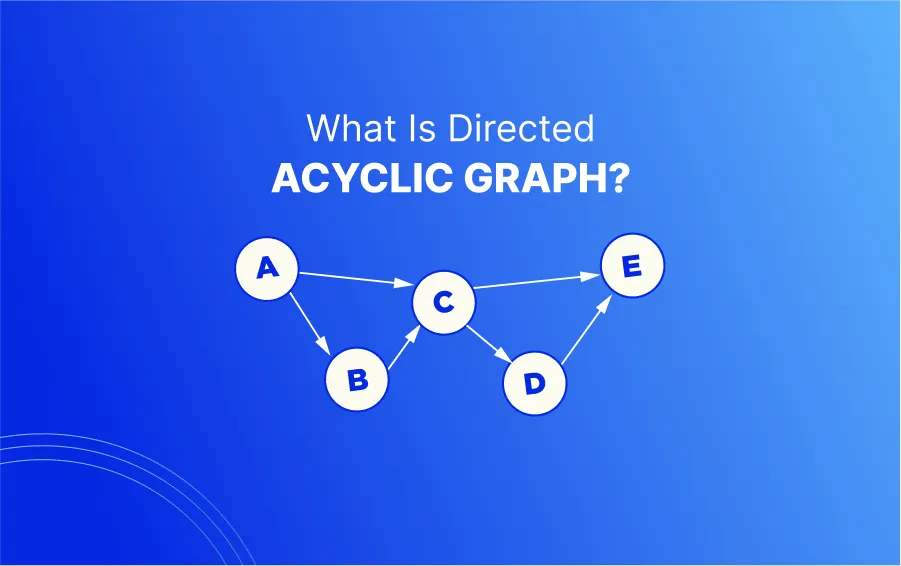 Directed Acyclic Graph featured image