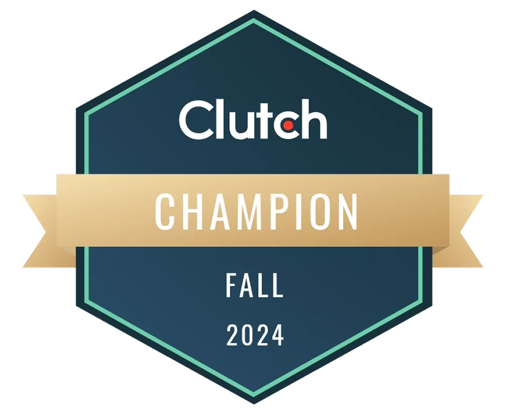 Clutch champion fall 2024