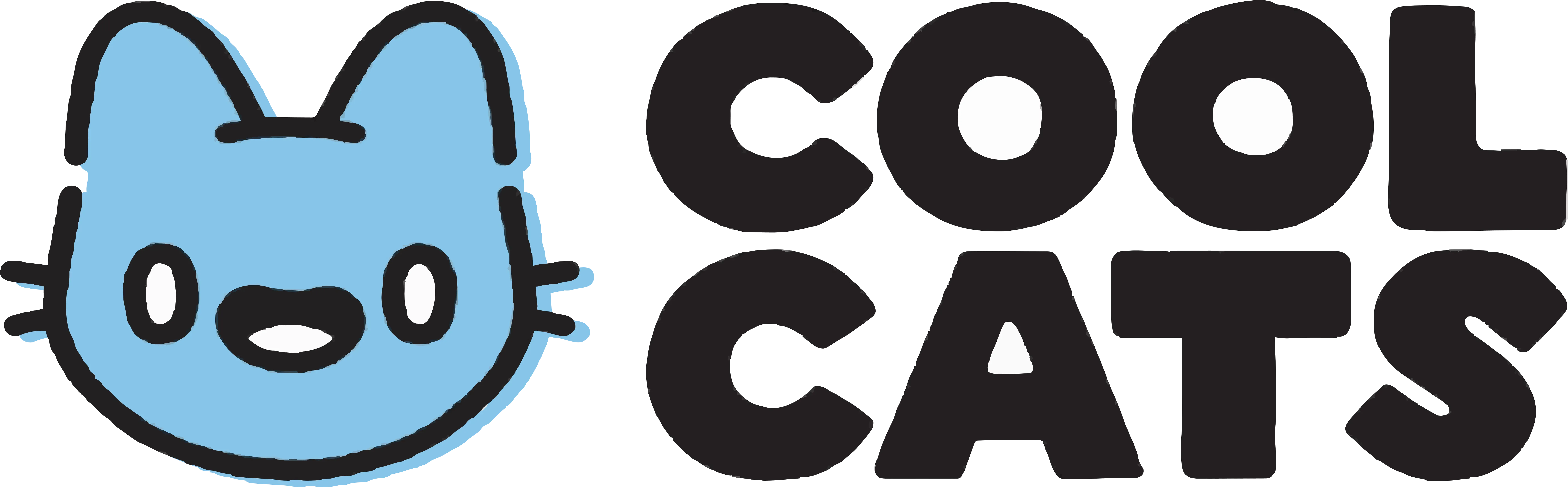 Cool Cats logo
