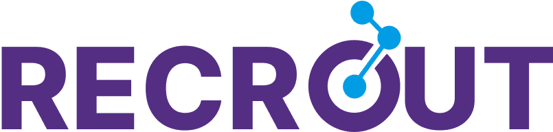 recrout logo
