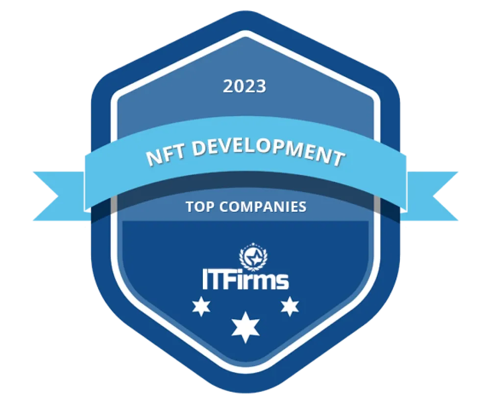 NFT development top companies 2023