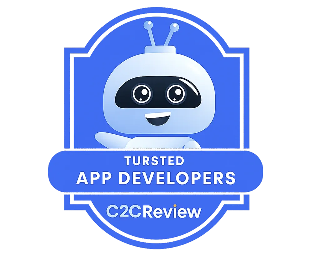 app developers trusted C2C review