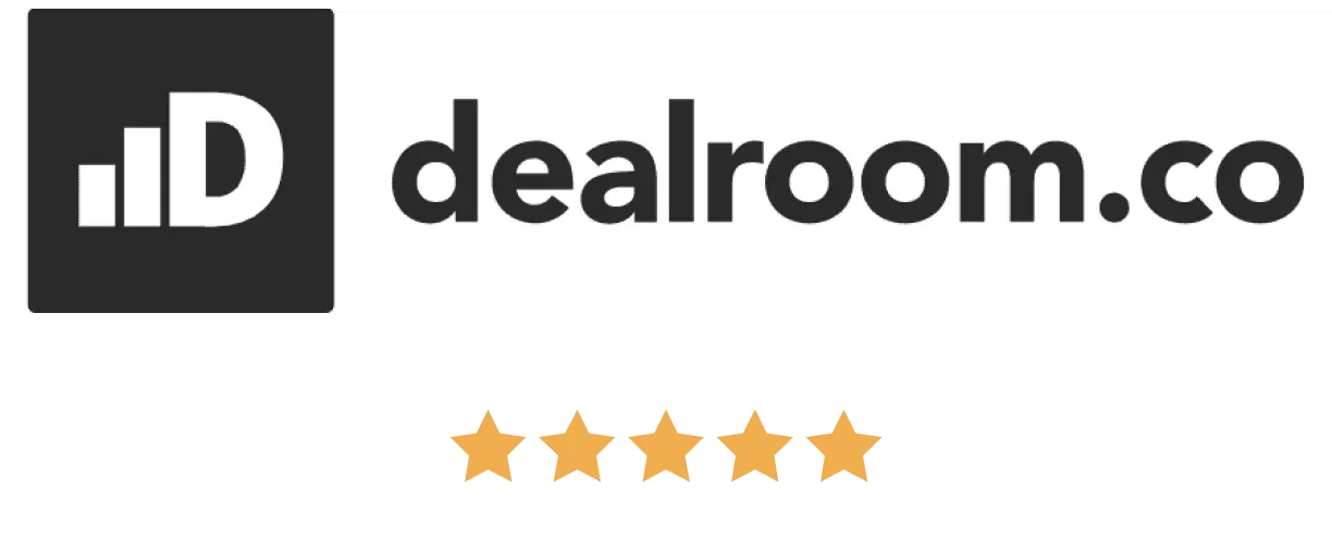 dealroom logo