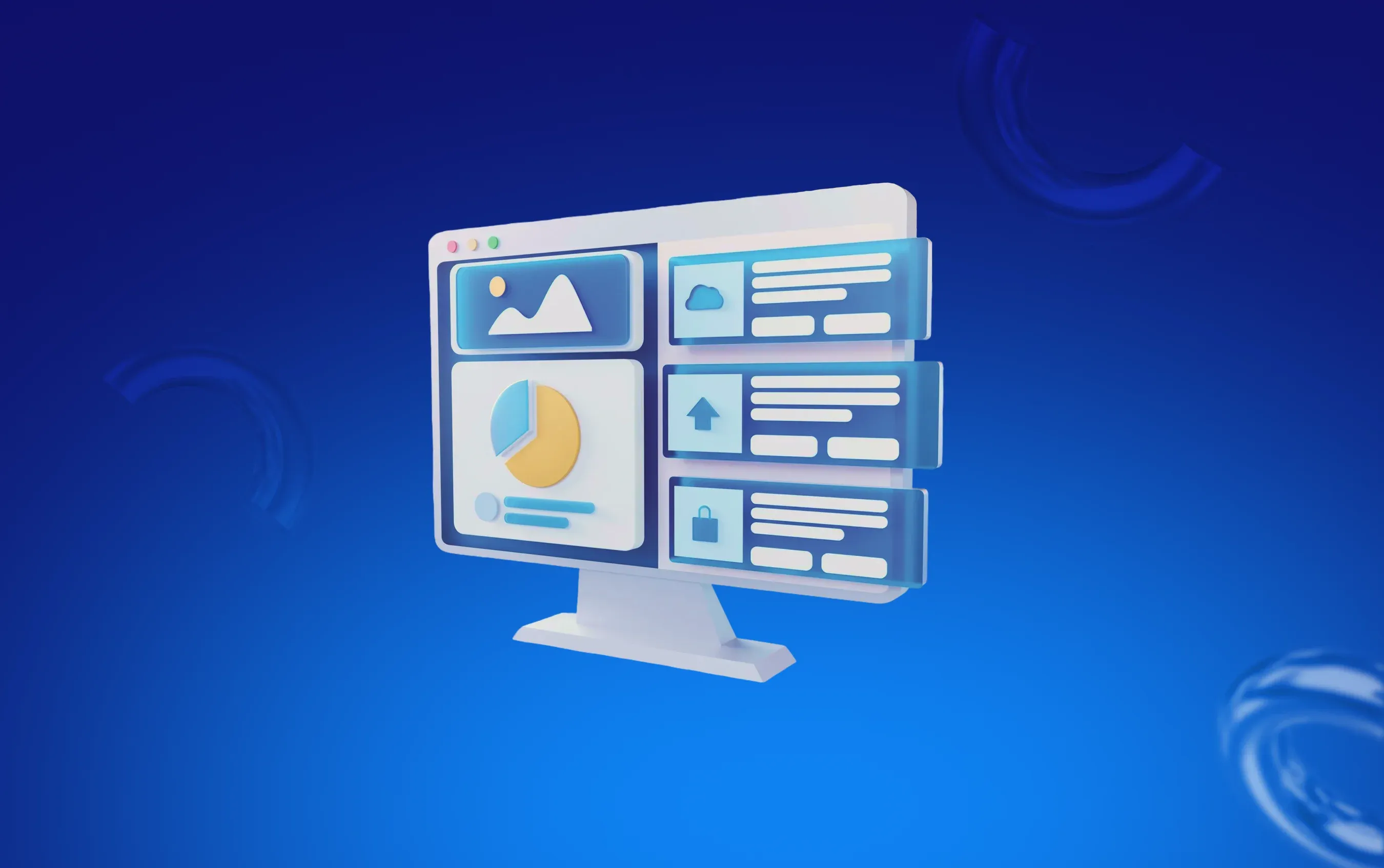 DeFi Wallet Development