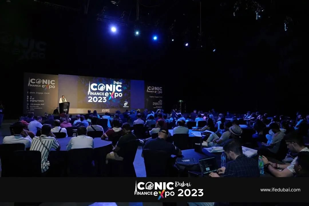 Iconic Finance2024
