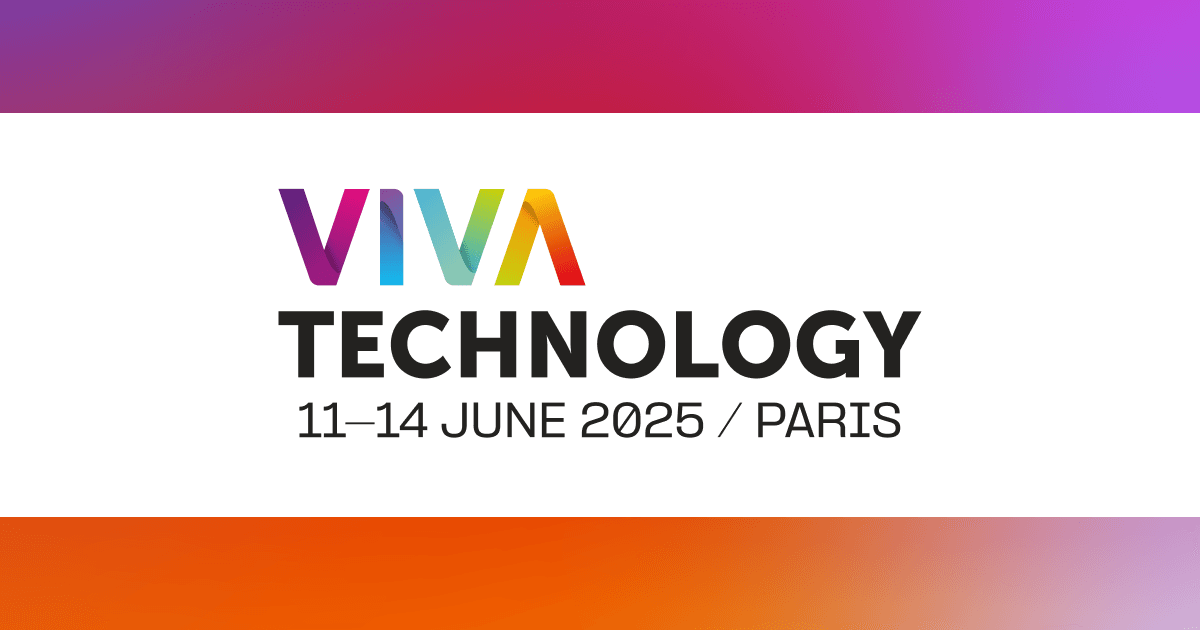 VivaTech Paris2025