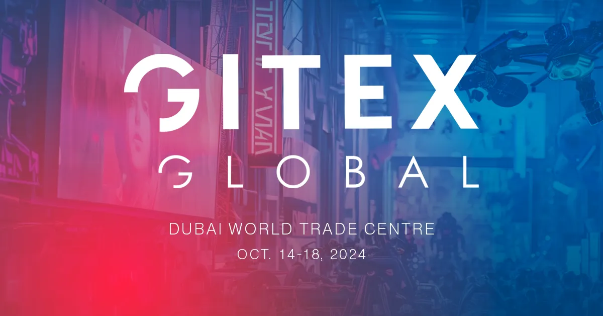 GItex Dubai2024