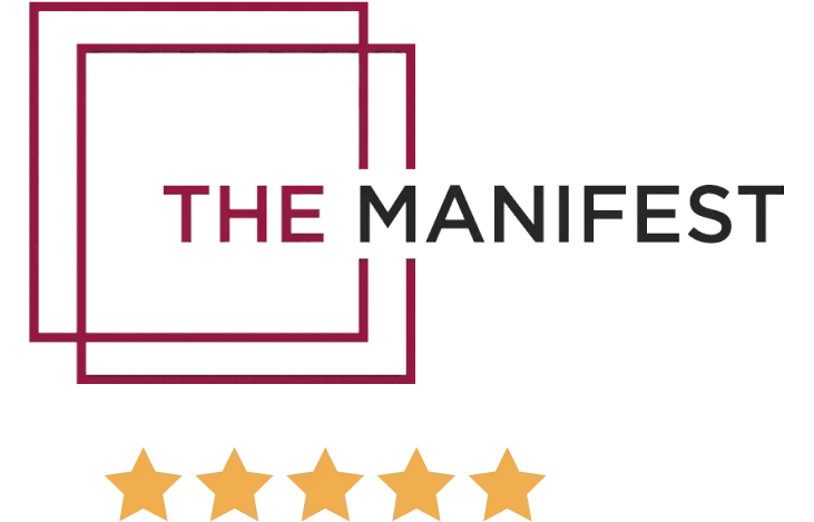 the manifest logo