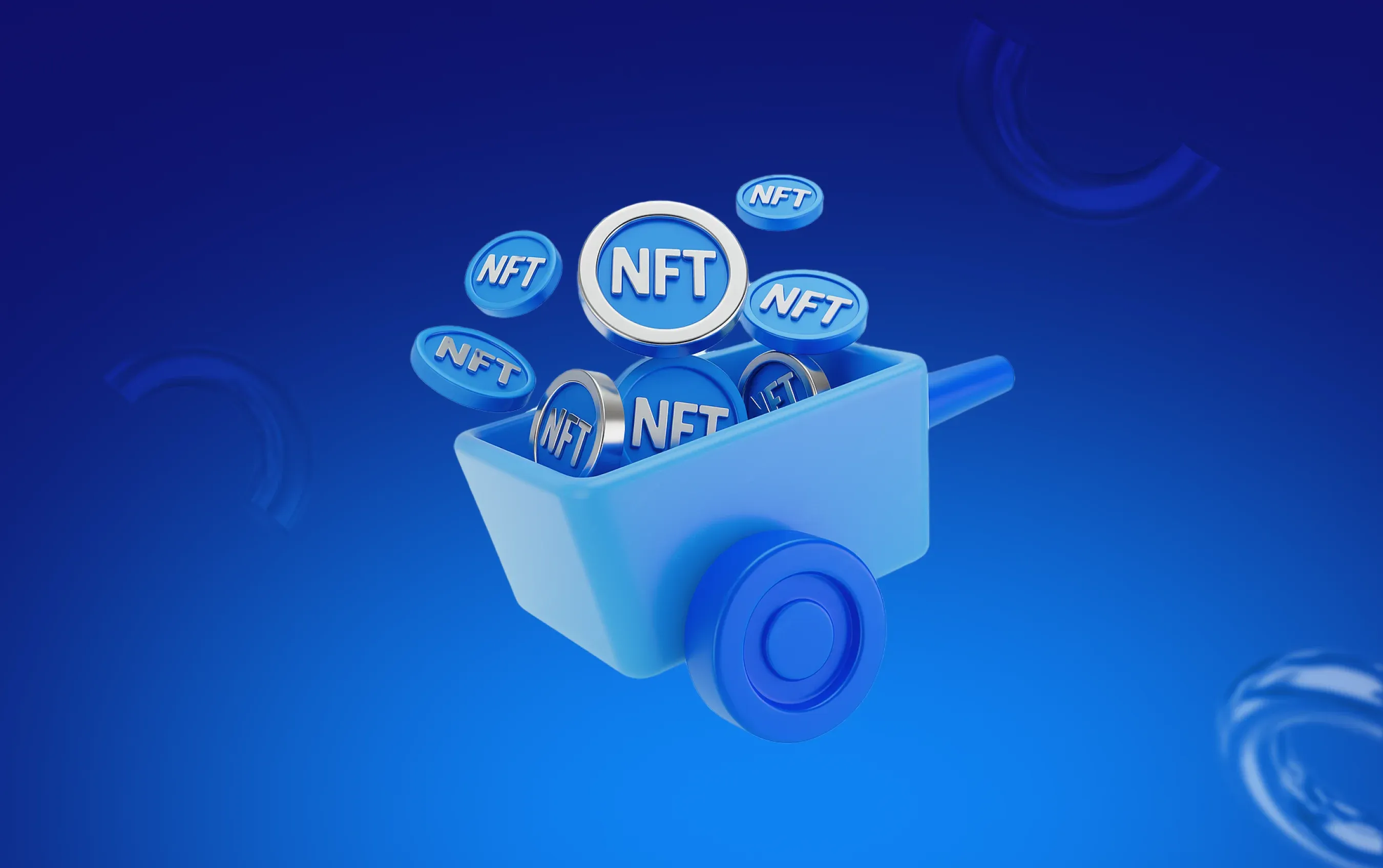 nft marketplace development