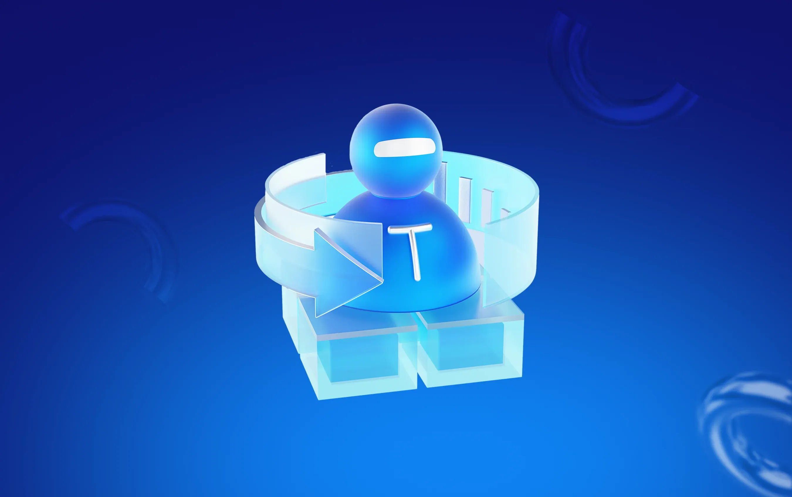 telegram bot development