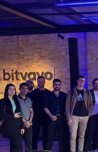 Berlin Blockchain Week 2025