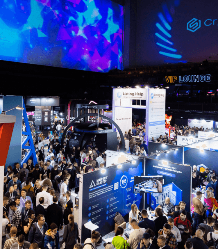 Blockchain Night 2024