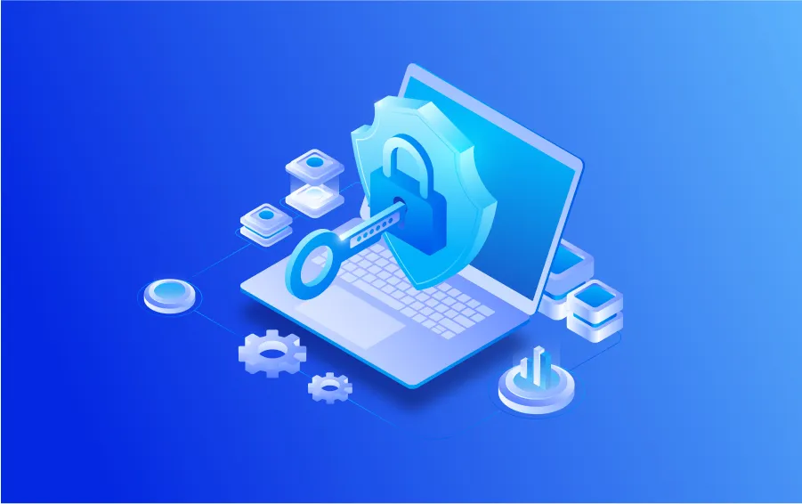 Blockchain for Cybersecurity featured image