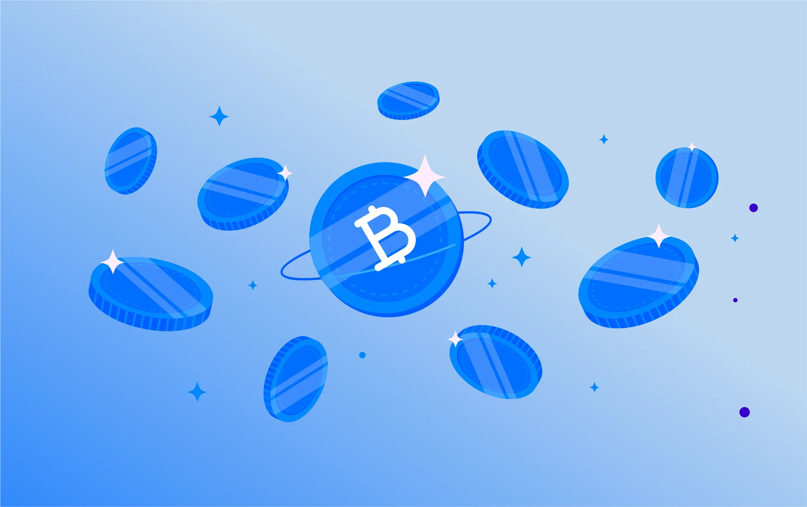 Crypto token article featured image