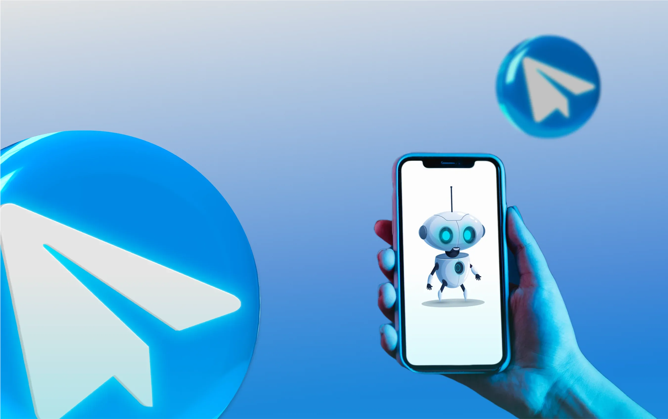 How to Create a Telegram Bot featured image