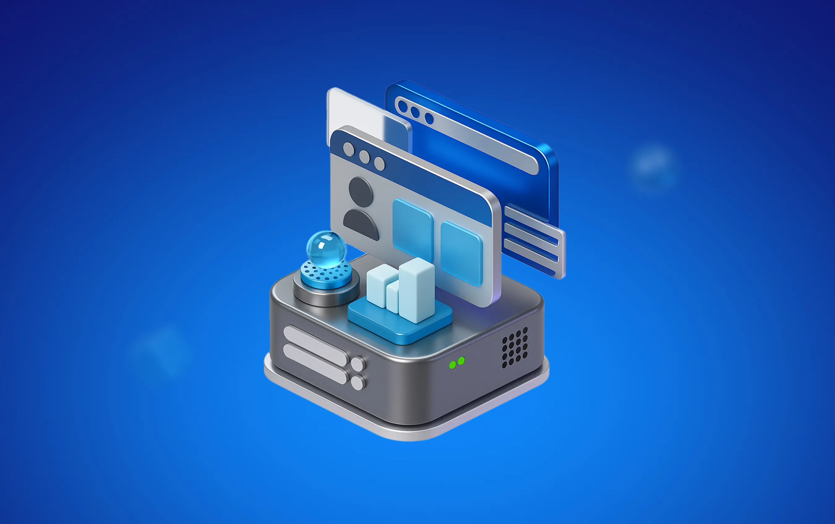 Cross-Platform Development