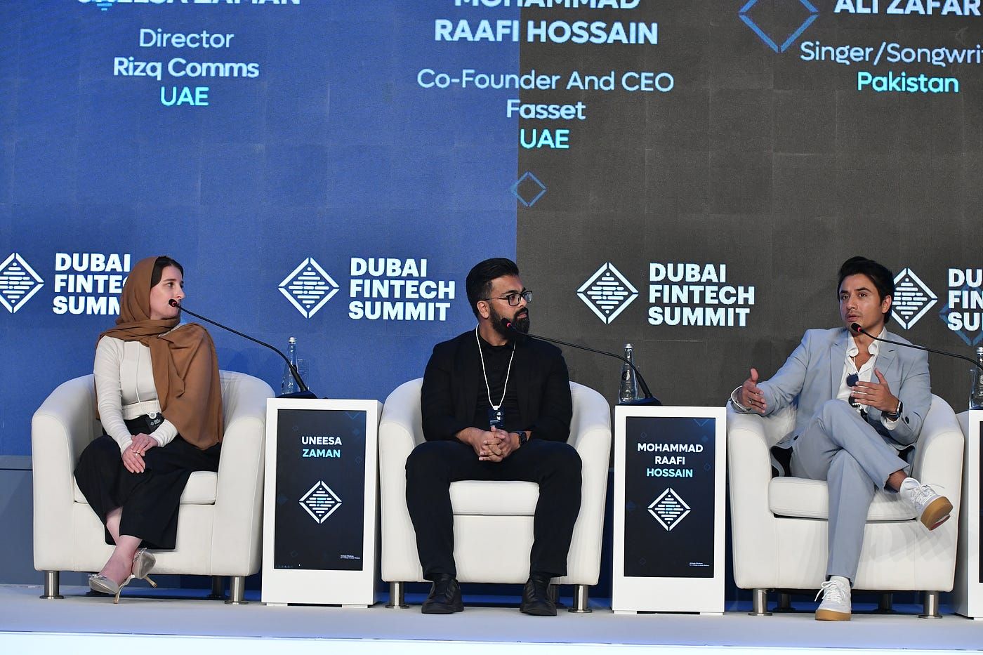 World Tokenization Summit 2023