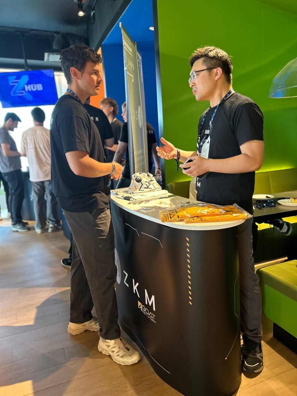 Bitcoin Dragonland Fest 2024