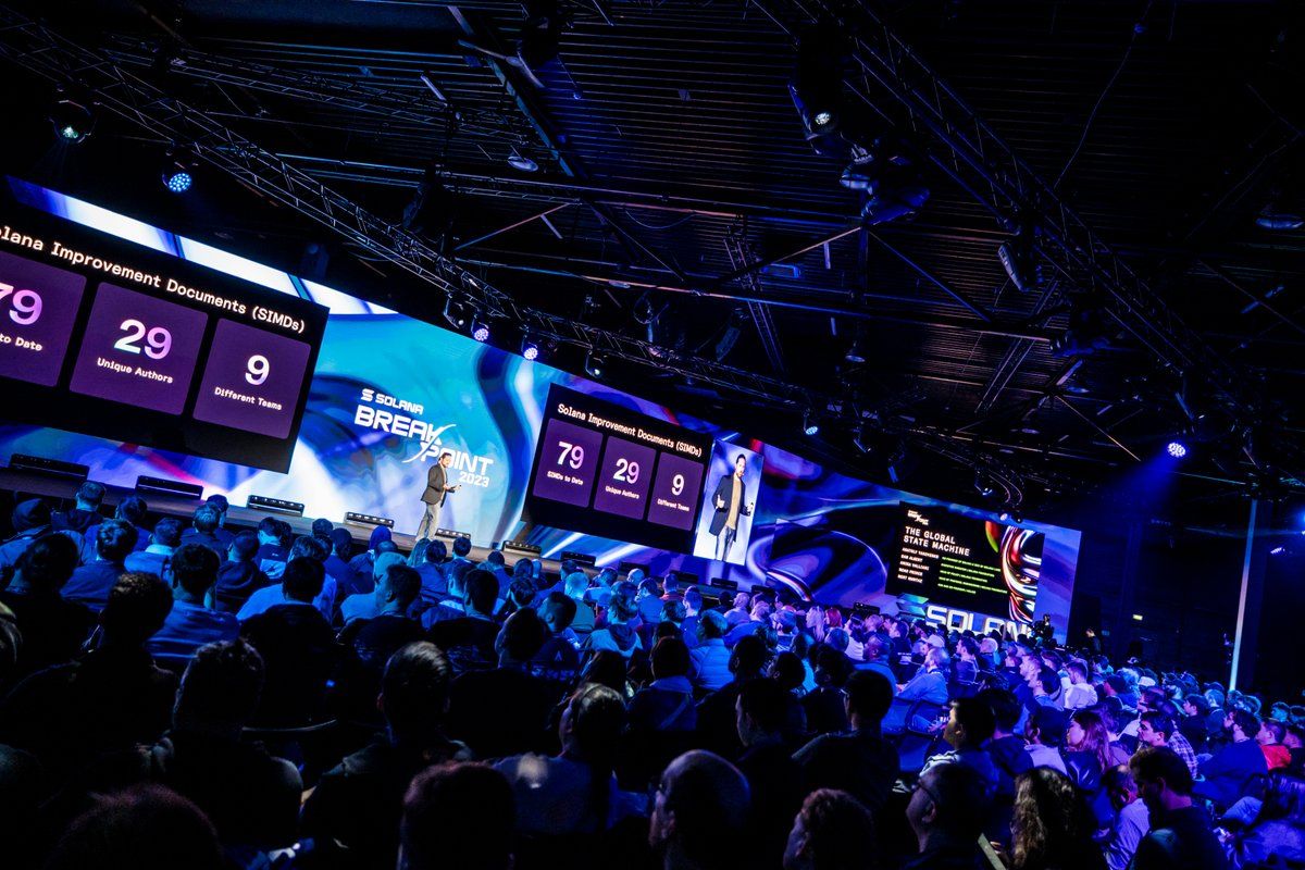 Blockchain Night 2024