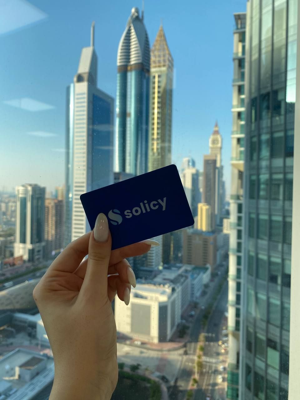 Blockchain Night 2024