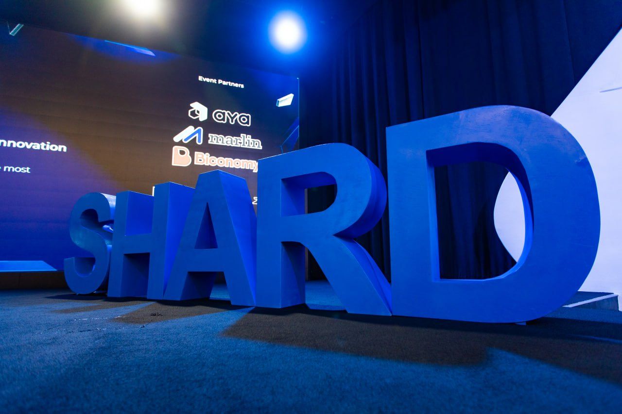 Shard Dubai Summit 2024