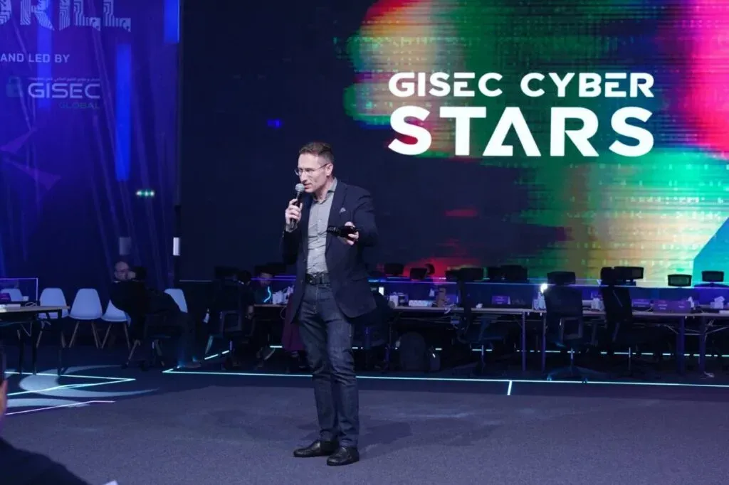 Gisec Global2024