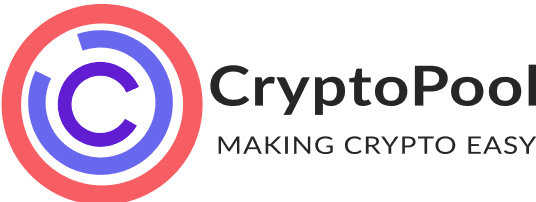 cryptopool logo
