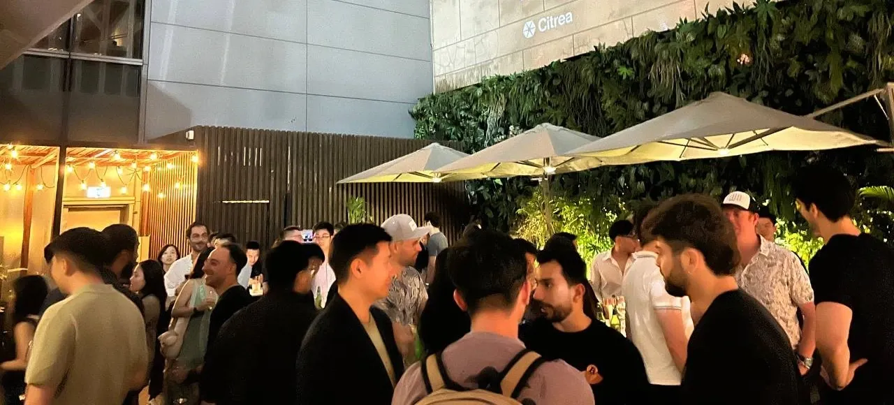 Scaling Bitcoin Together2024