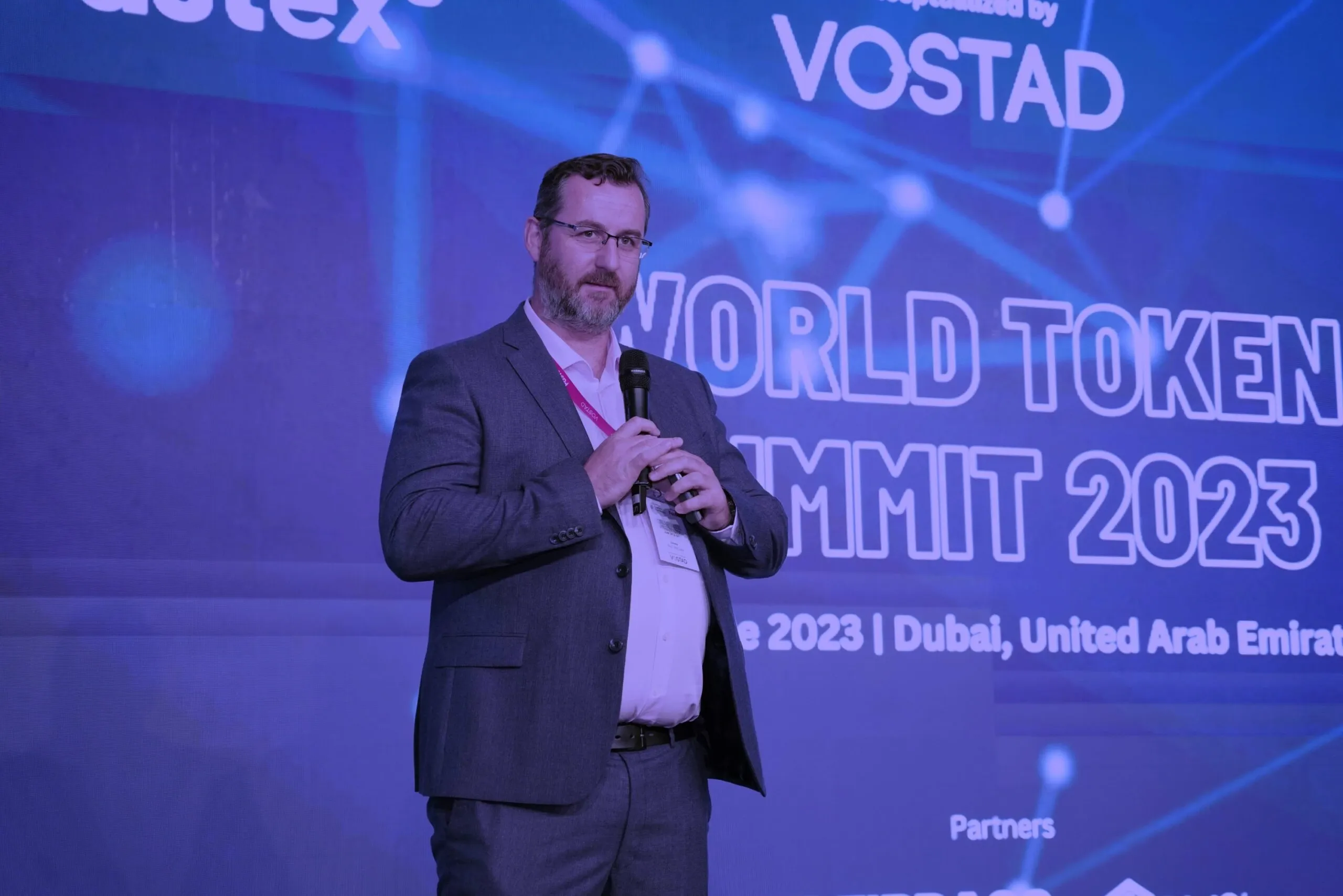World Tokenization Summit 2023