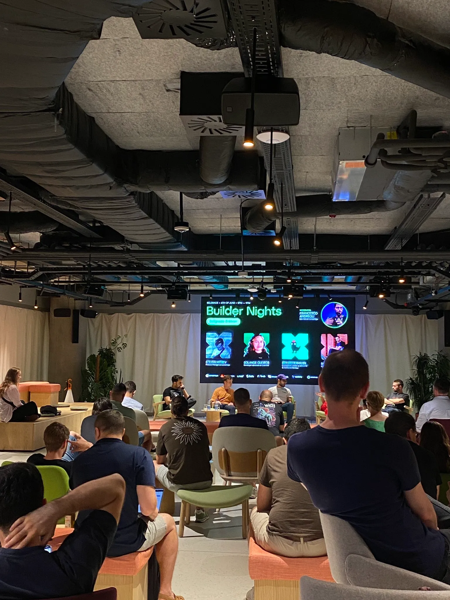 Belgrade Blockchain Week2024