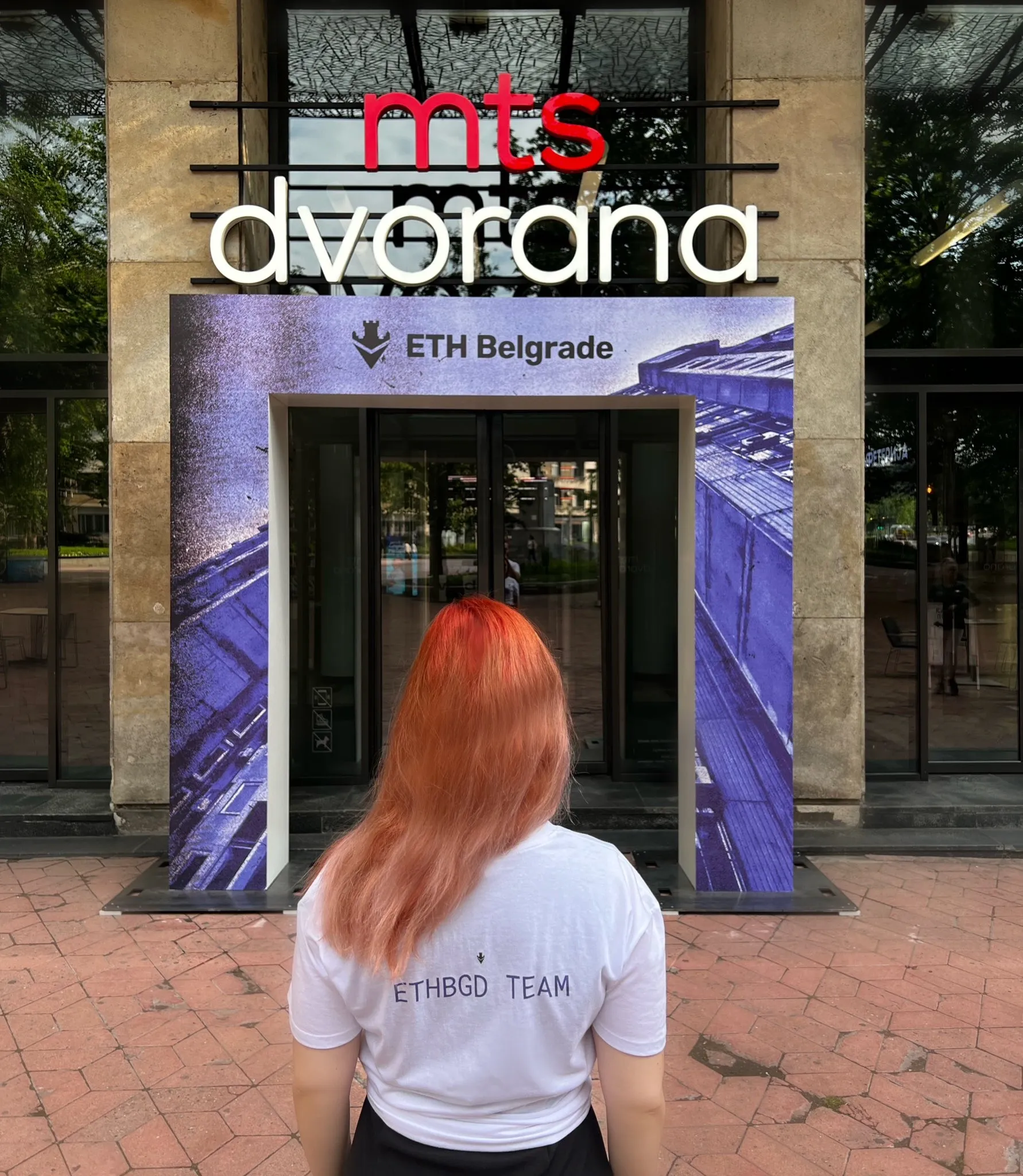 Belgrade Blockchain Week2024