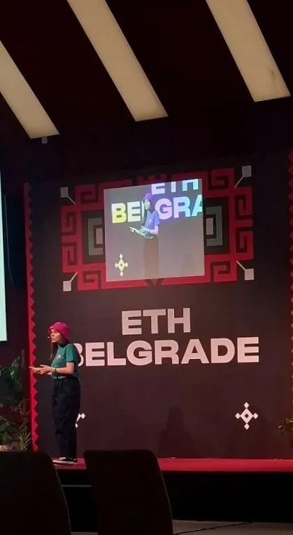 Belgrade Blockchain Week2024