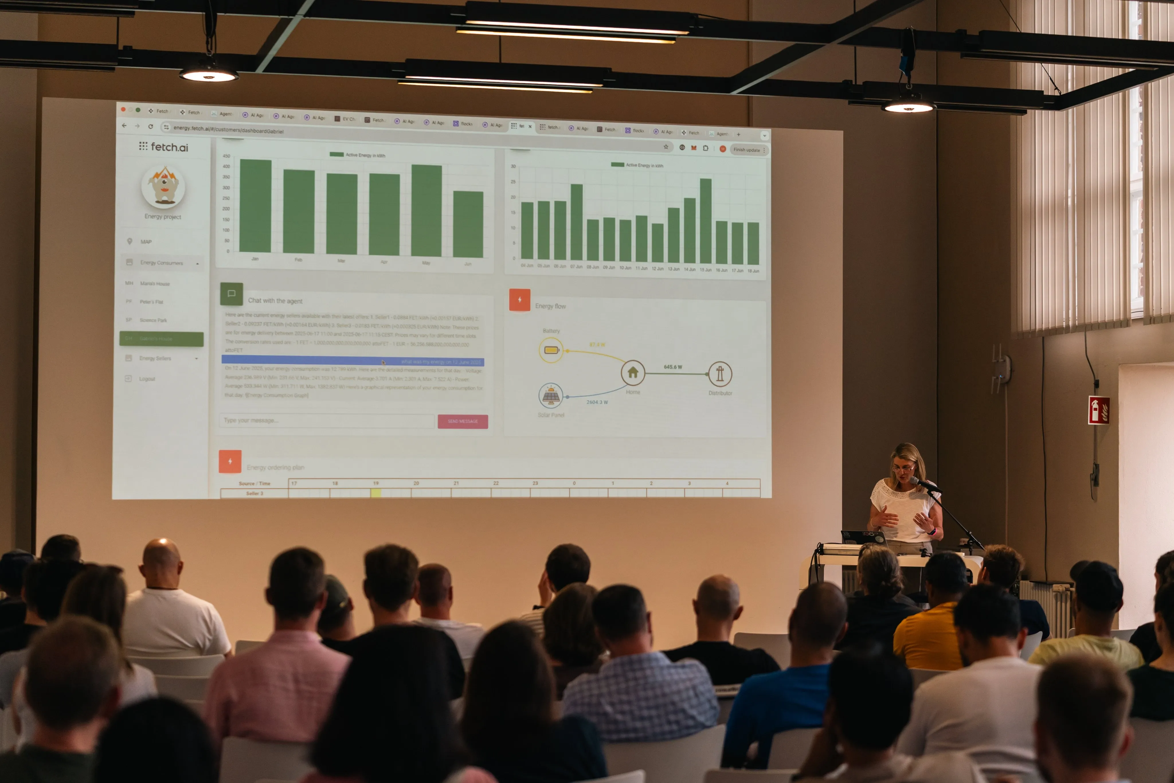 Berlin Blockchain Week 2025