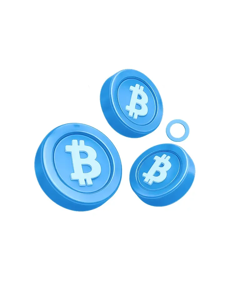 cryptocurrency development