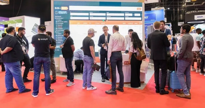 Crypto Expo Dubai2024