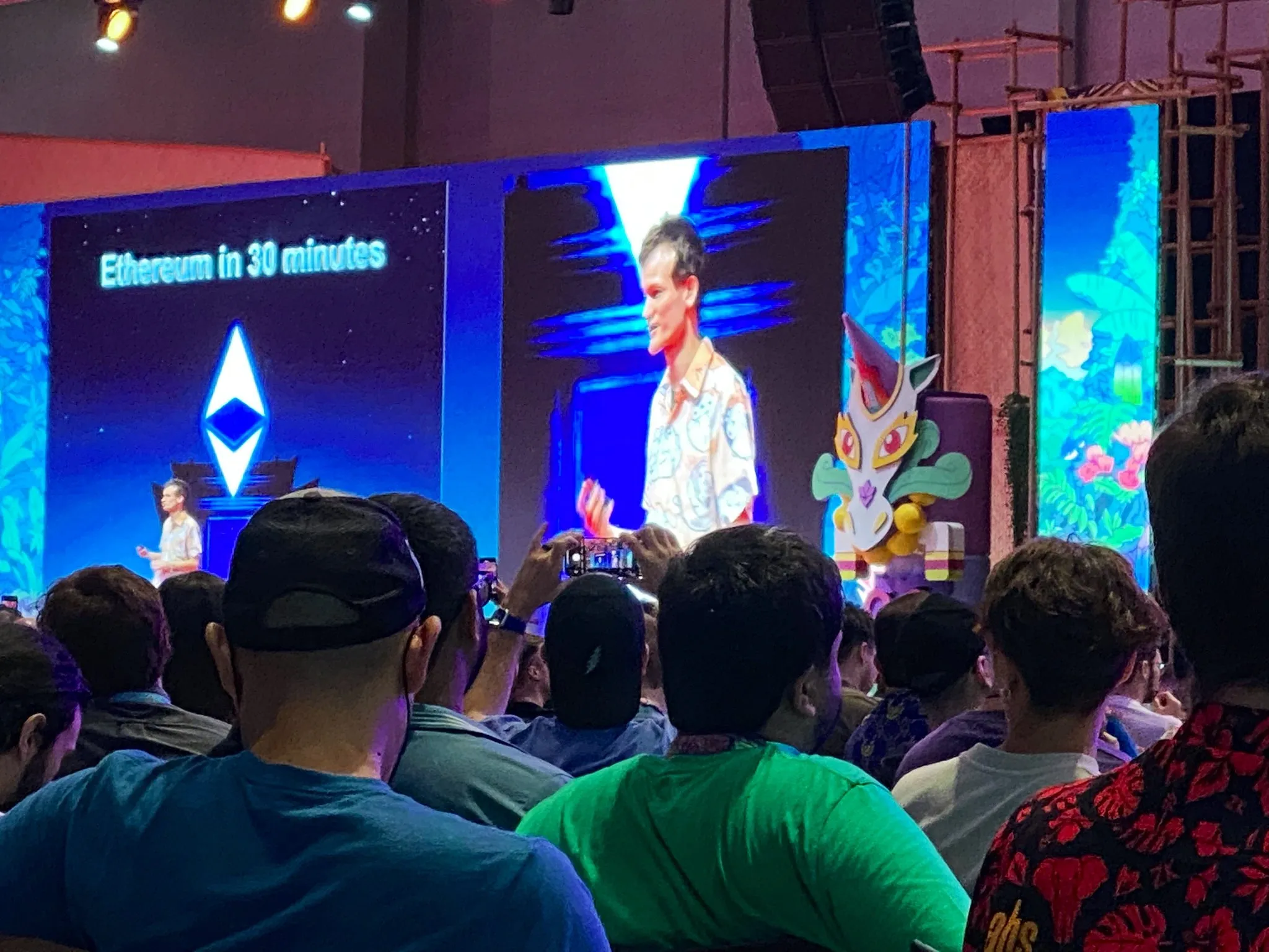 Devcon Thailand 2024