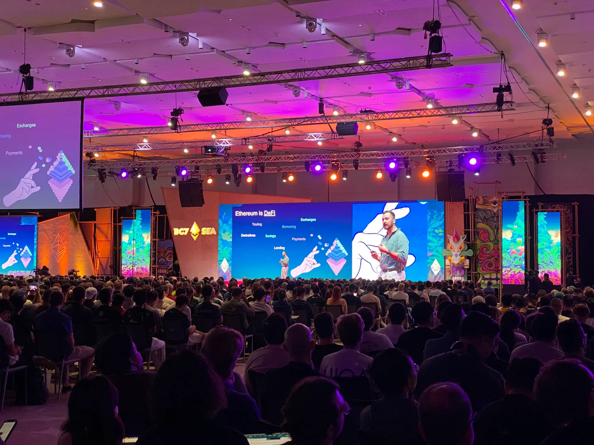 Devcon Thailand 2024