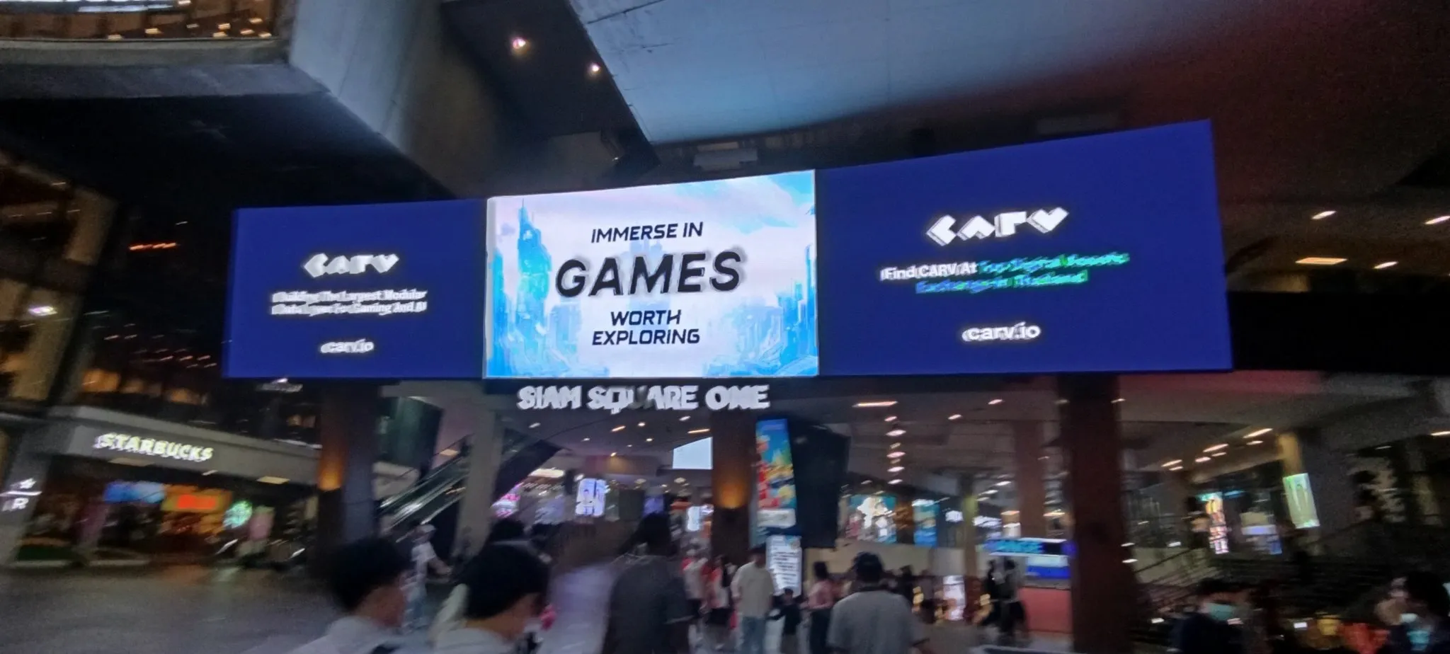 Devcon Thailand 2024