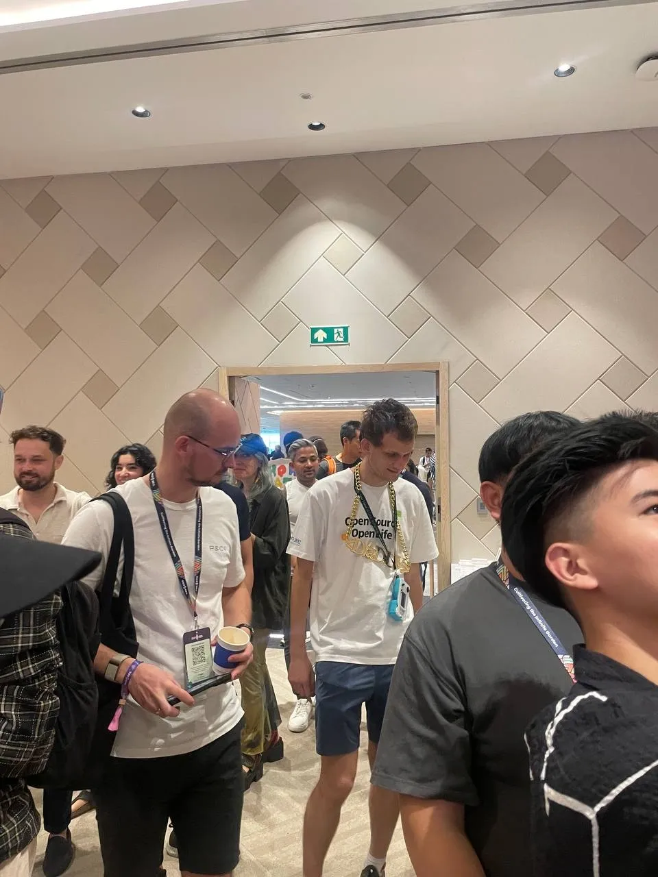 Devcon Thailand 2024