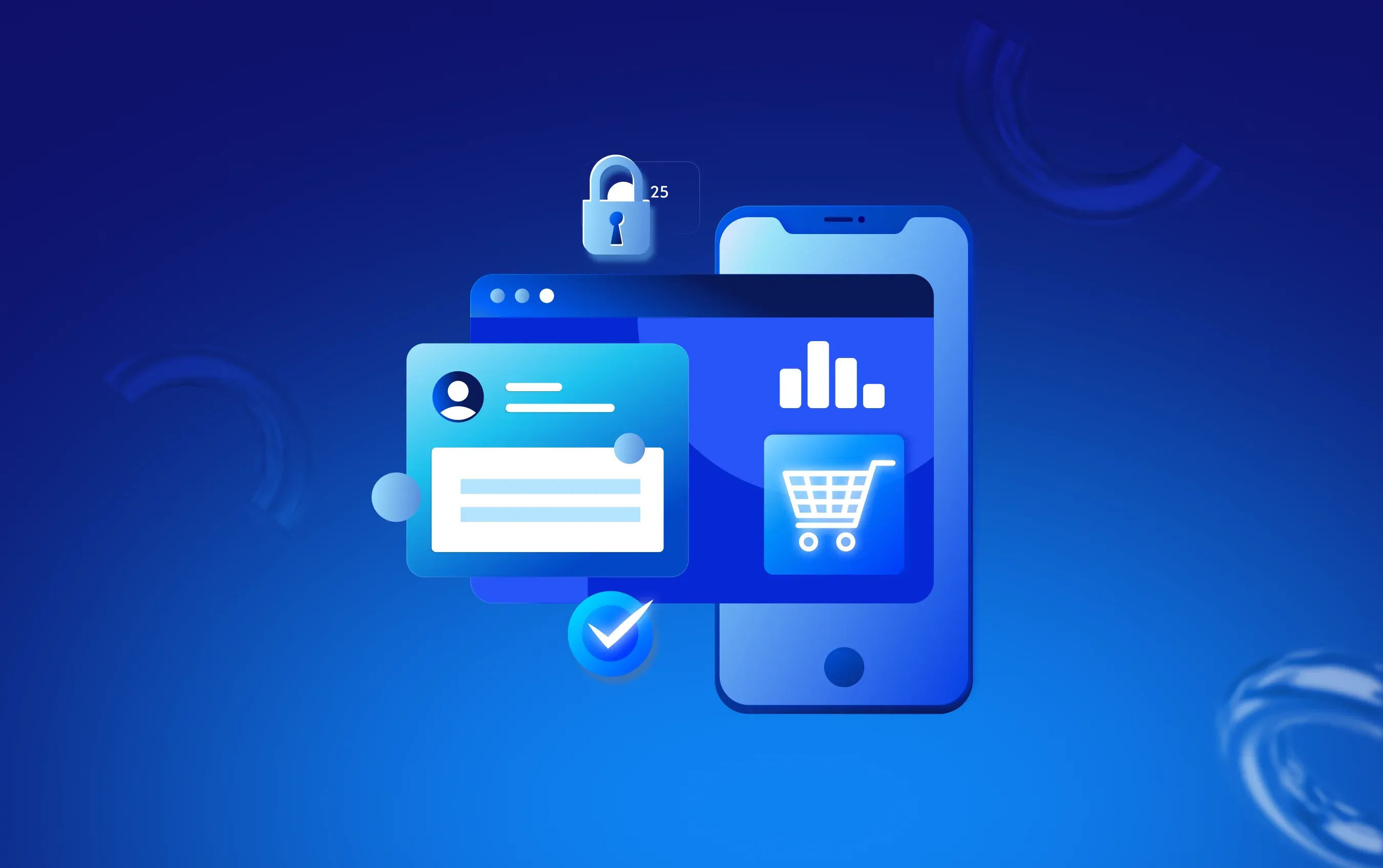 e-commerce website development