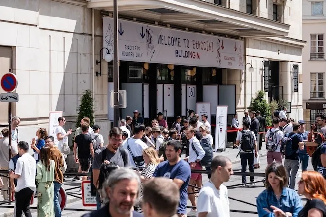 Ethereum Belgium 2024