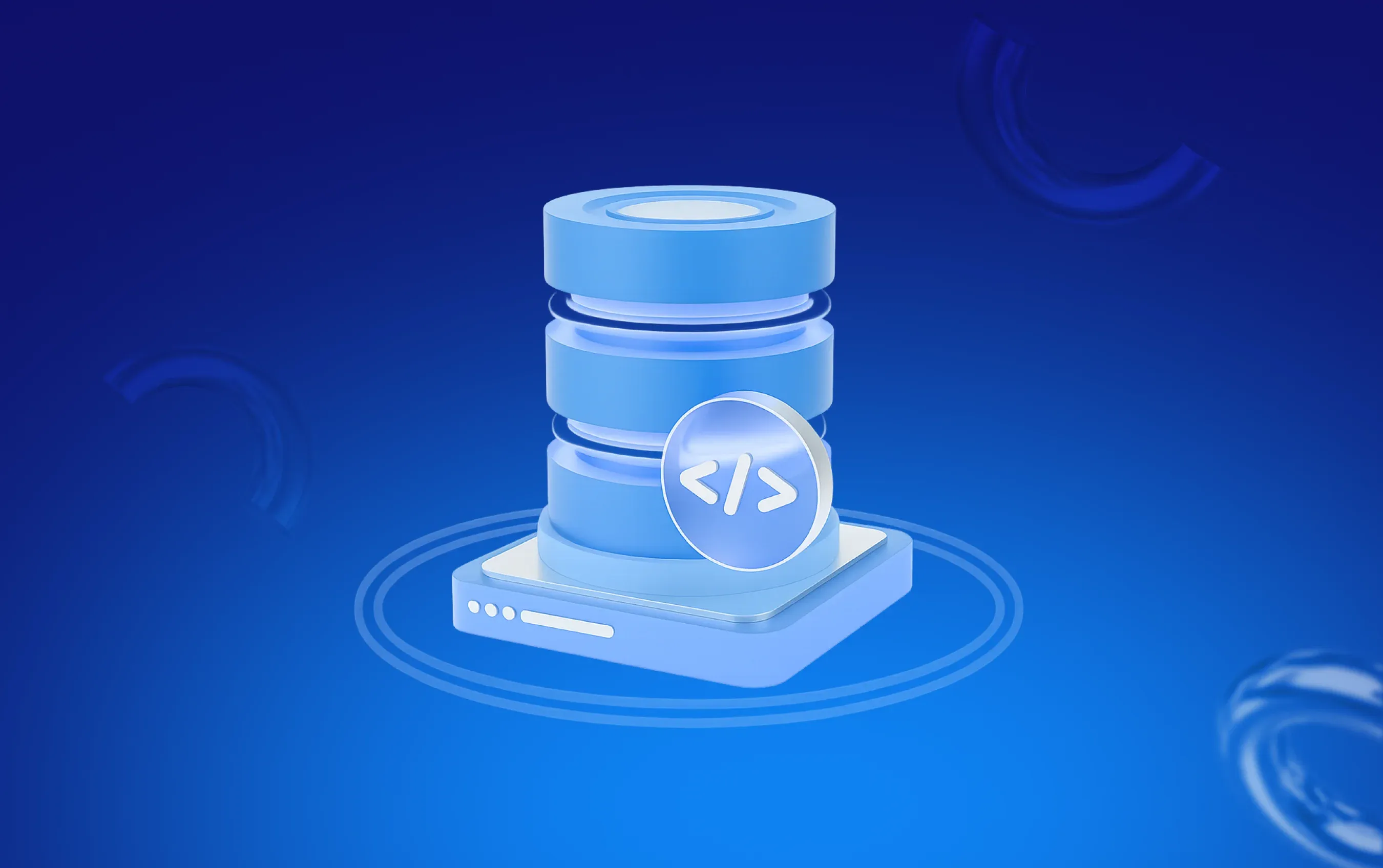 frontend development