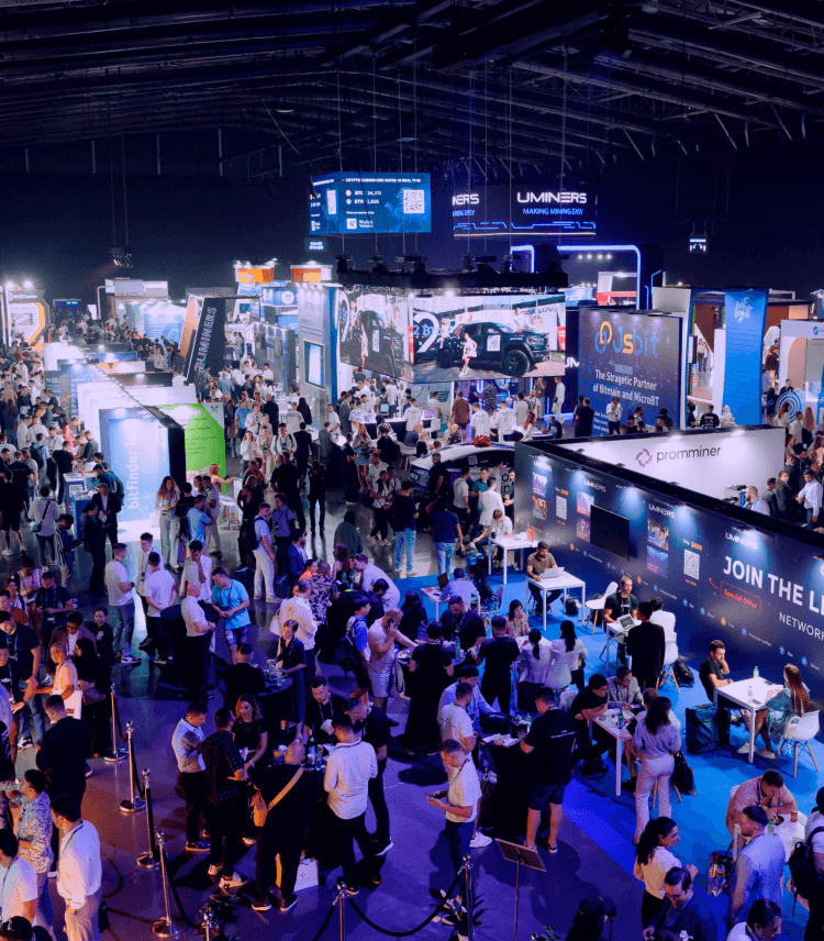 Blockchain Life 2024