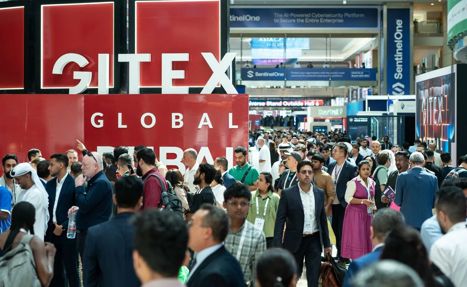 GItex Dubai2024