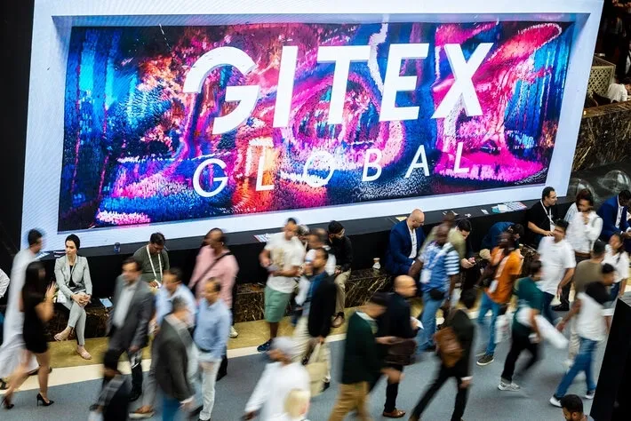 GItex Dubai2024